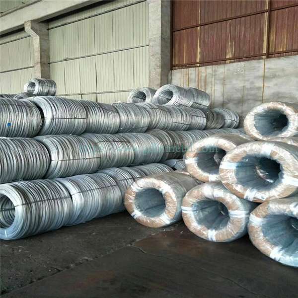 Galvanized Steel Others